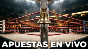Apuestas en Vivo en Boxeo de Campeonato – Tácticas y Timing | RingStake