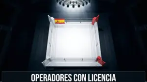 Casas de Apuestas Boxeo España – Operadores DGOJ para Campeonatos | RingStake