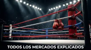 Tipos de Apuestas en Boxeo de Campeonato | Guía de Mercados | RingStake